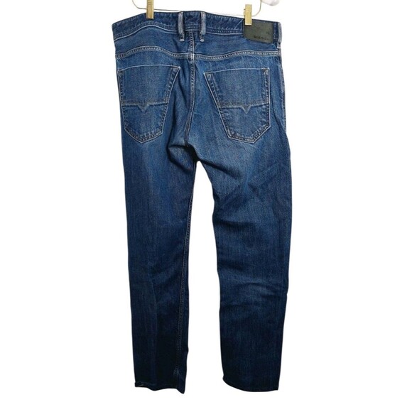 Diesel Men's Jeans Size 32 Koolter 100% Cotton - Picture 2 of 16